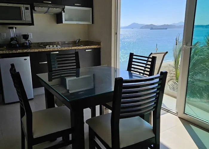 Condominio Marlica