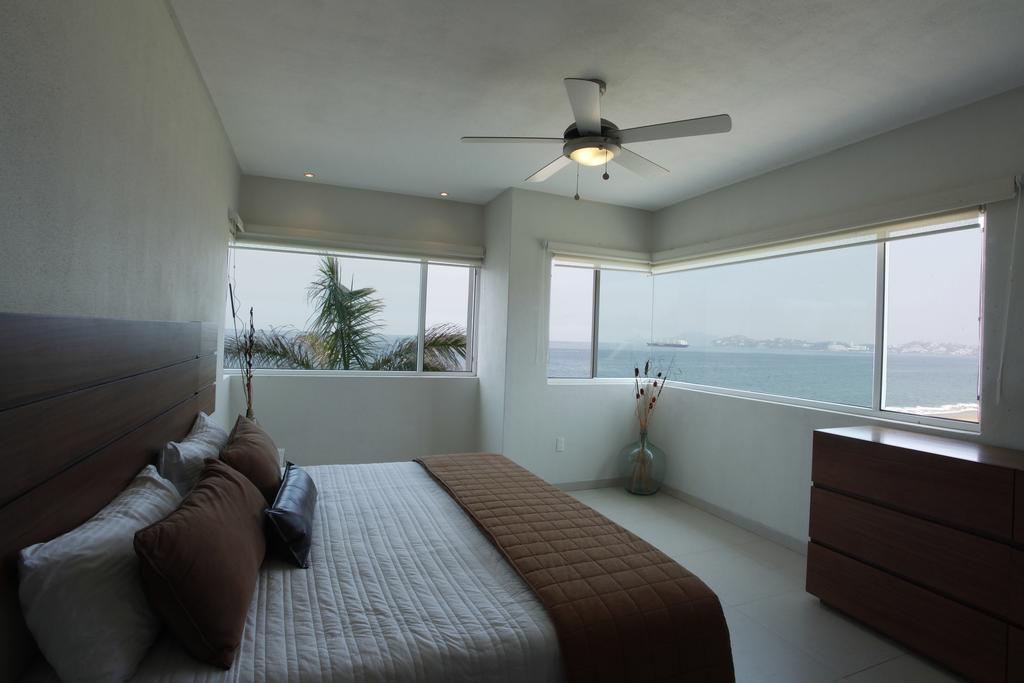 Aparthotel Condominio Marlica