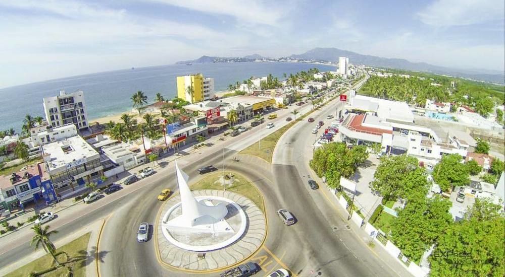 Condominio Marlica 5* Manzanillo