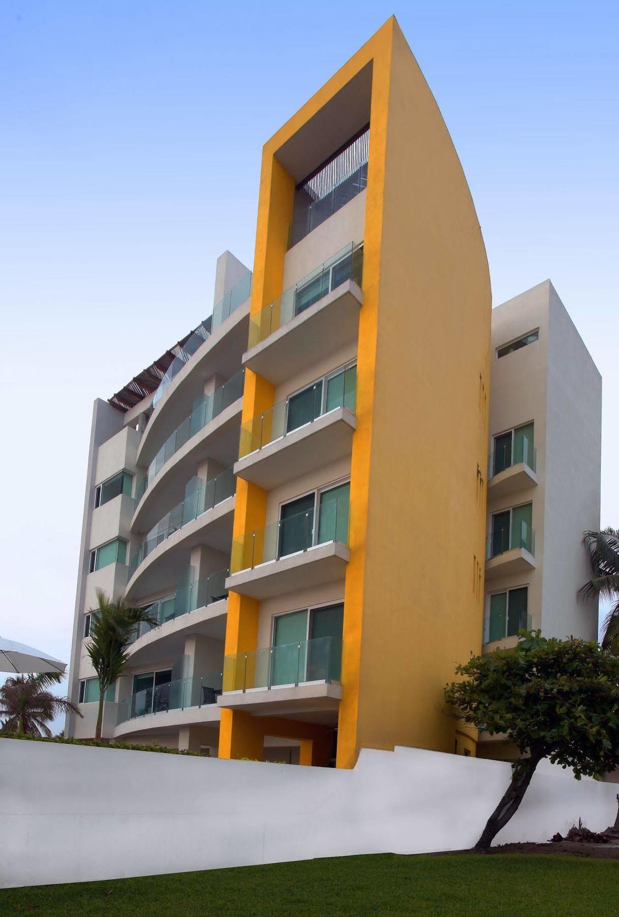 Aparthotel Condominio Marlica 5*