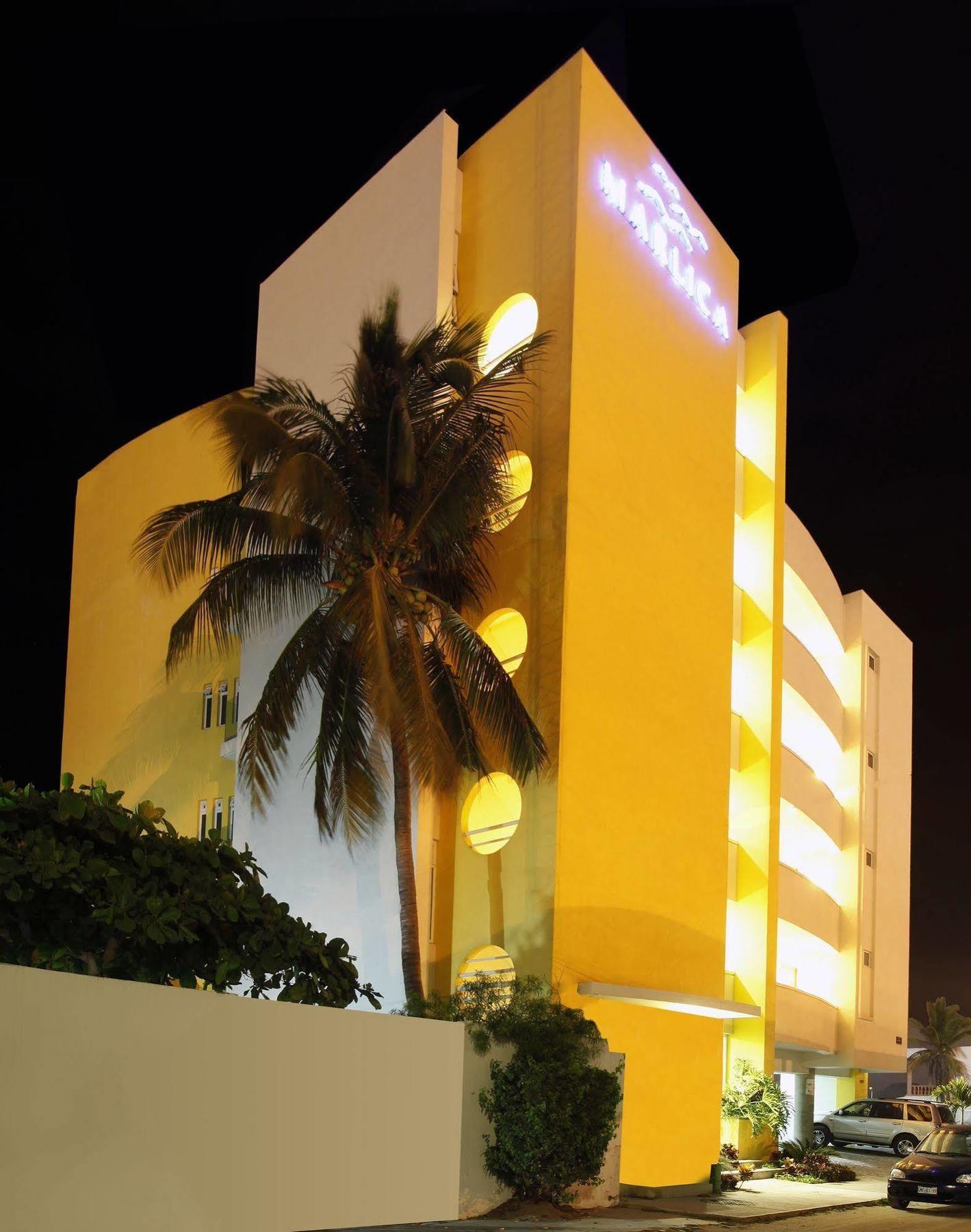 Condominio Marlica Aparthotel
