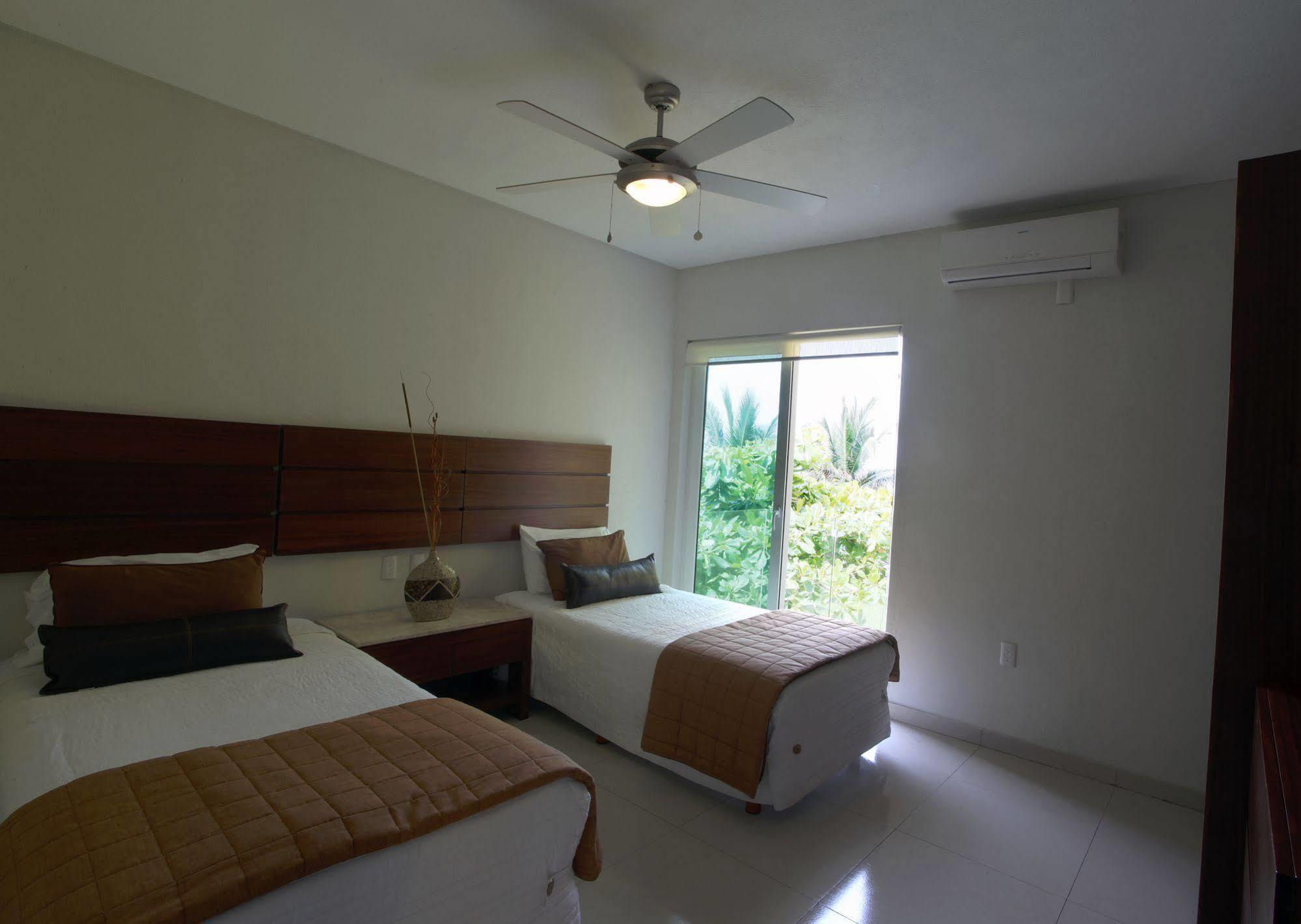 Aparthotel Condominio Marlica Manzanillo