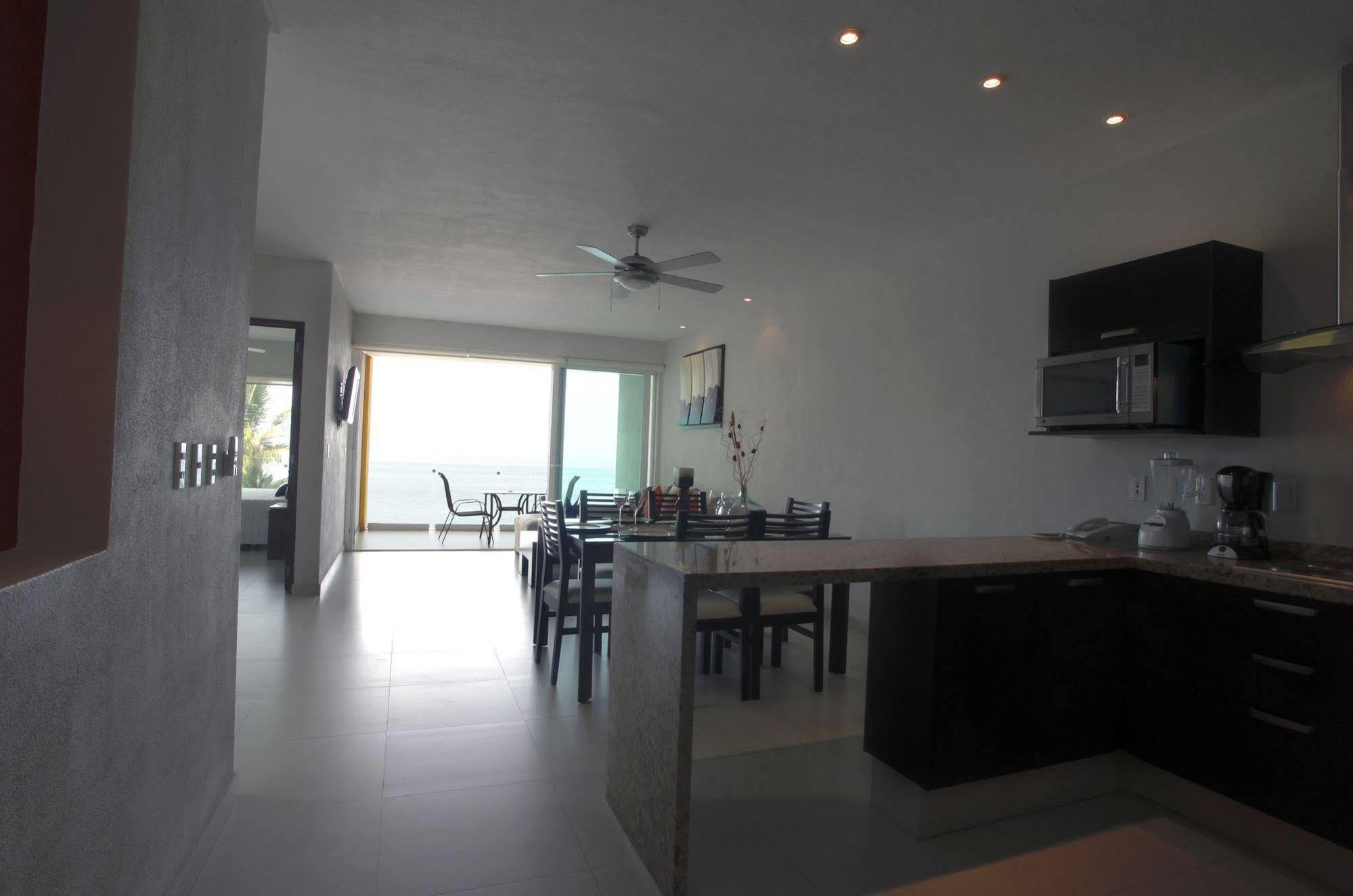 Condominio Marlica Aparthotel Manzanillo