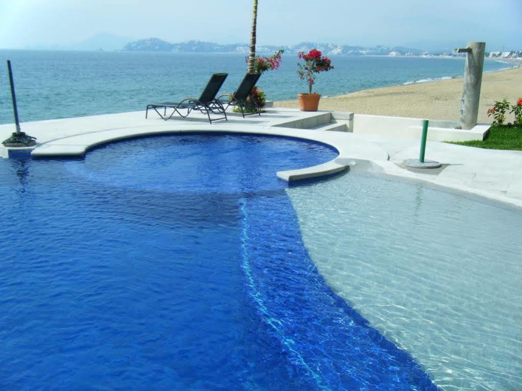 Condominio Marlica Manzanillo